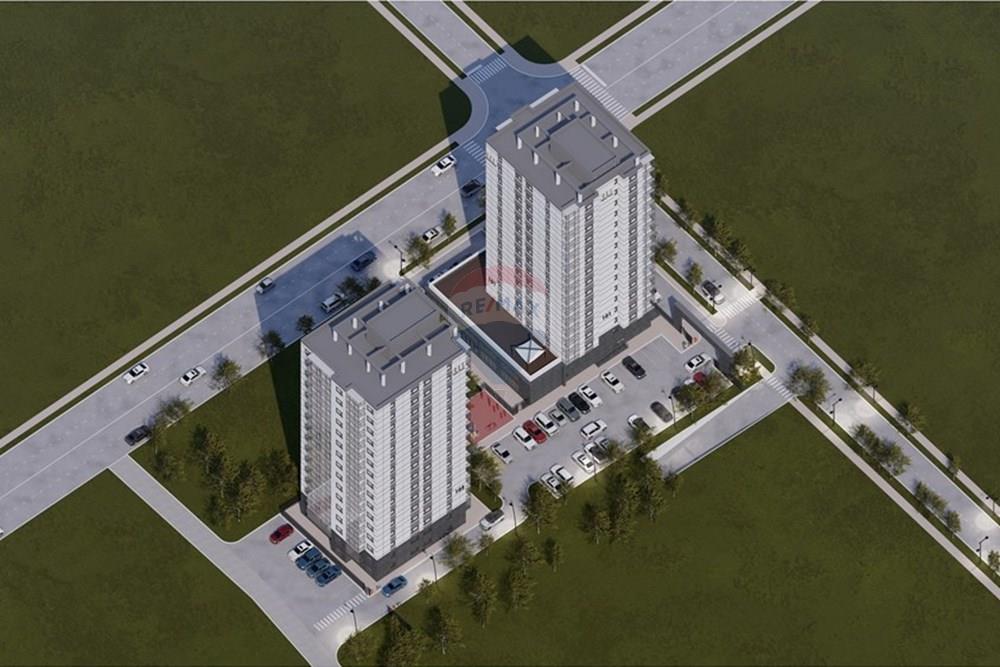 באזור מגורים - Block of Apartments - Сүхбаатар, Монгол - MN - 1A_9 - Photo.jpg - 119057065-29