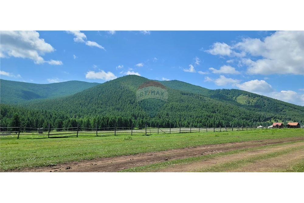 Comercial - Terreno - Баянзүрх, Монгол - MN - 6 - 119012124-840