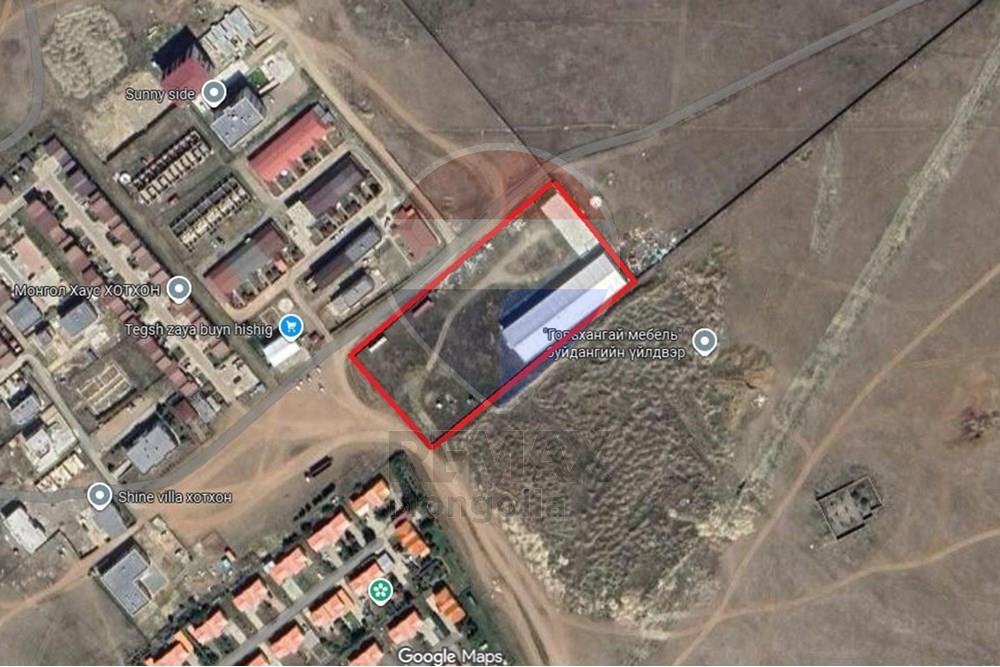 Commercial - Industrial - Khan-Uul, Mongolia - MN - 88.JPG - 119012089-905