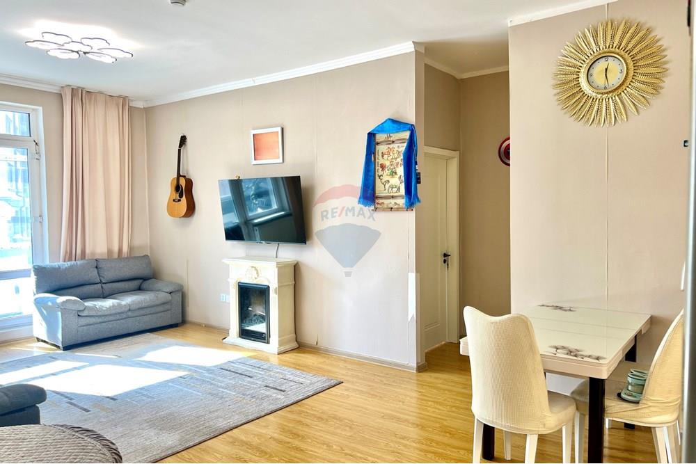 Residential - Condo/Apartment - Khan-Uul, Mongolia - MN - 4.jpeg - 119012152-344