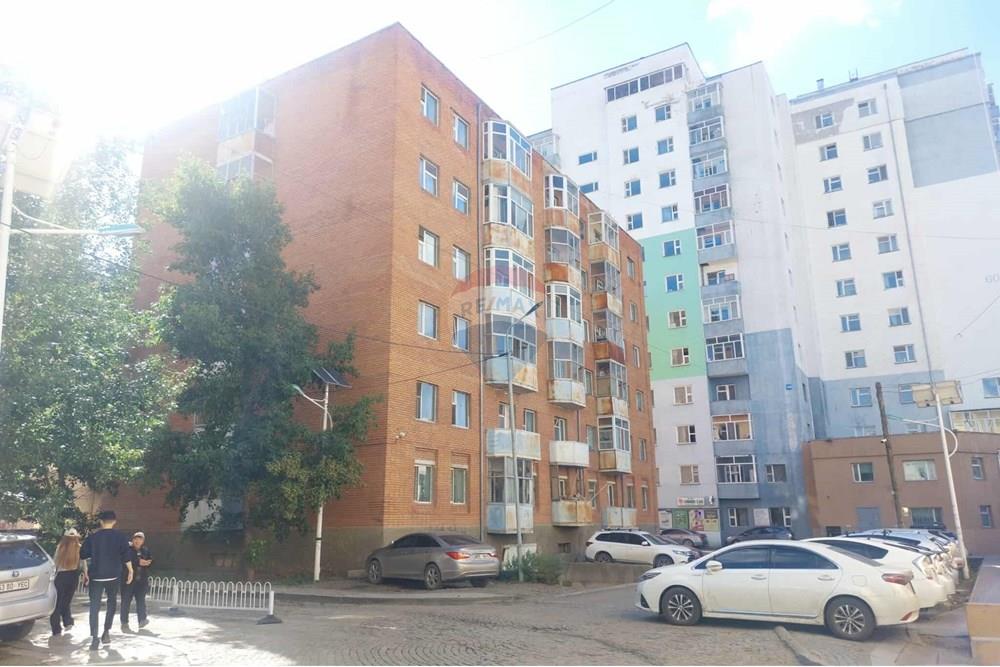 Residential - Condo/Apartment - Bayanzurkh, Mongolia - MN - 527841825_737982655657115_7990714195871198442_n.jpg - 119012246-265