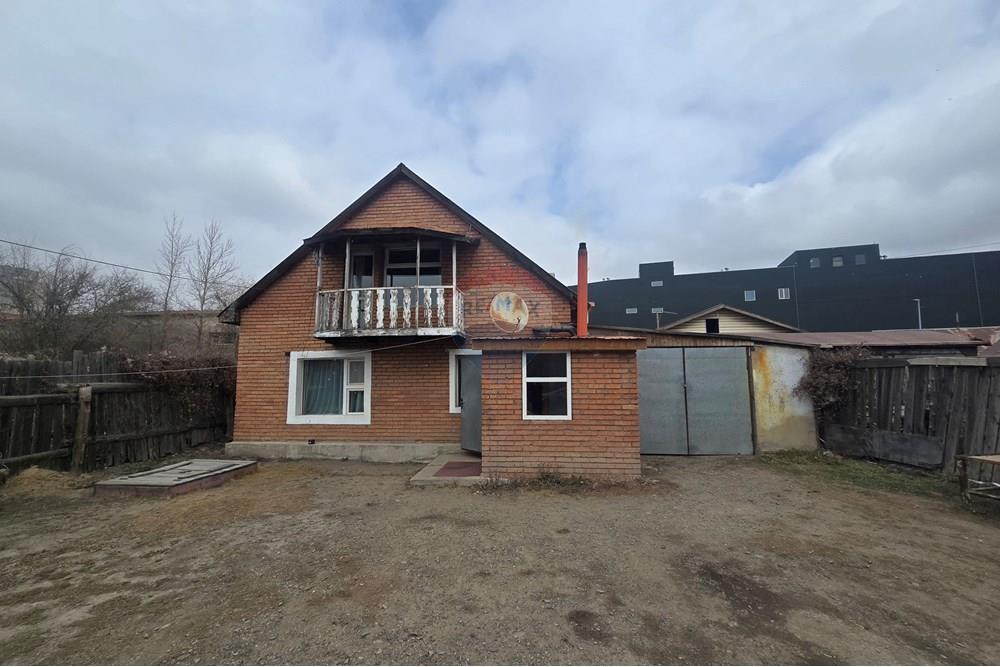 Residential - Terraced House - Bayanzurkh, Mongolia - MN - 20251015_120720.jpg - 119012374-5