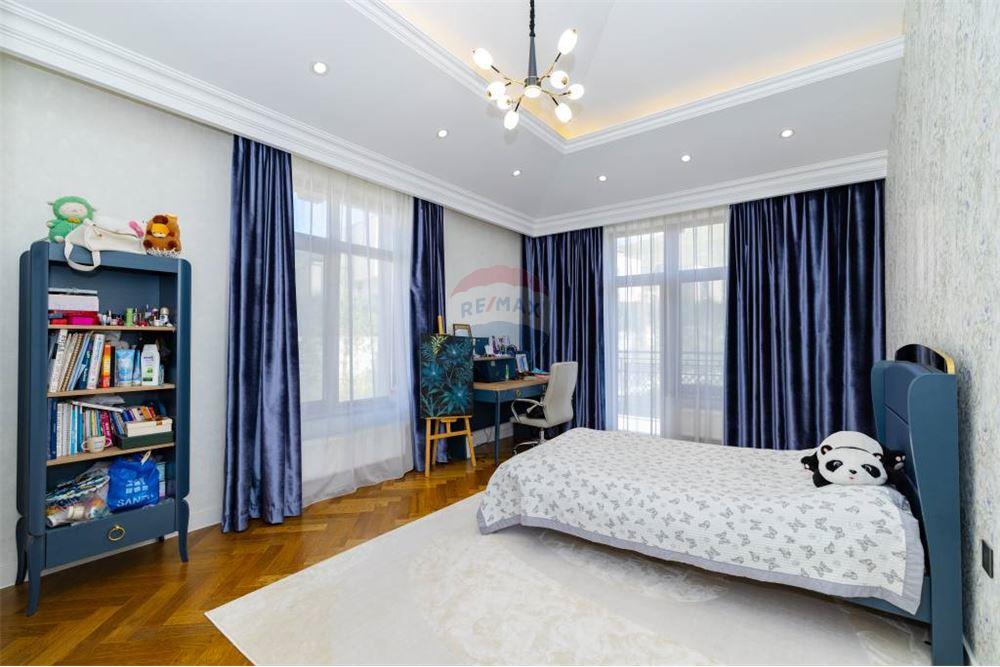 Residential - Two Level House - Khan-Uul, Mongolia - MN - 30 - 119012257-1021