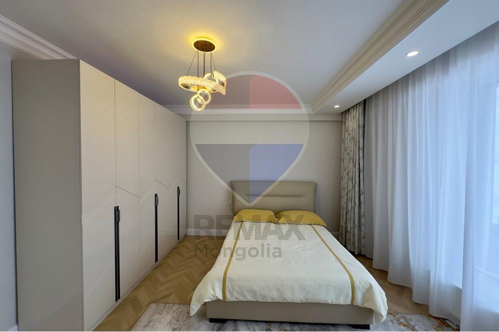 Residencial - Casa en dos niveles - Хан-Уул, Монгол - MN - image00032.jpeg - 119012165-451