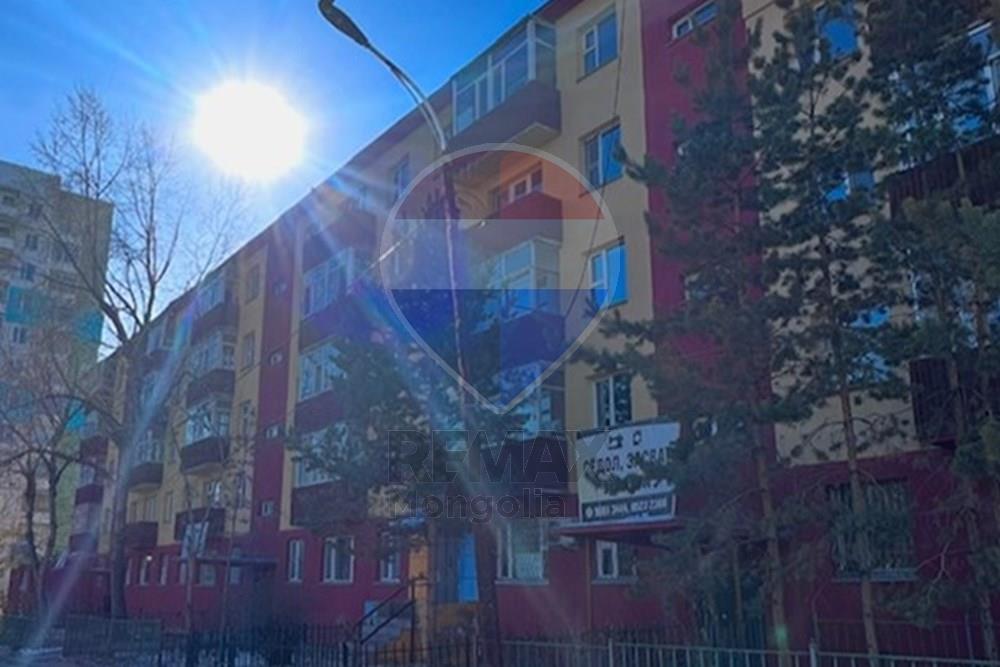 住宅 - 公寓/单元房 - Баянзүрх, Монгол - MN - image1 (1).jpeg - 119030132-2