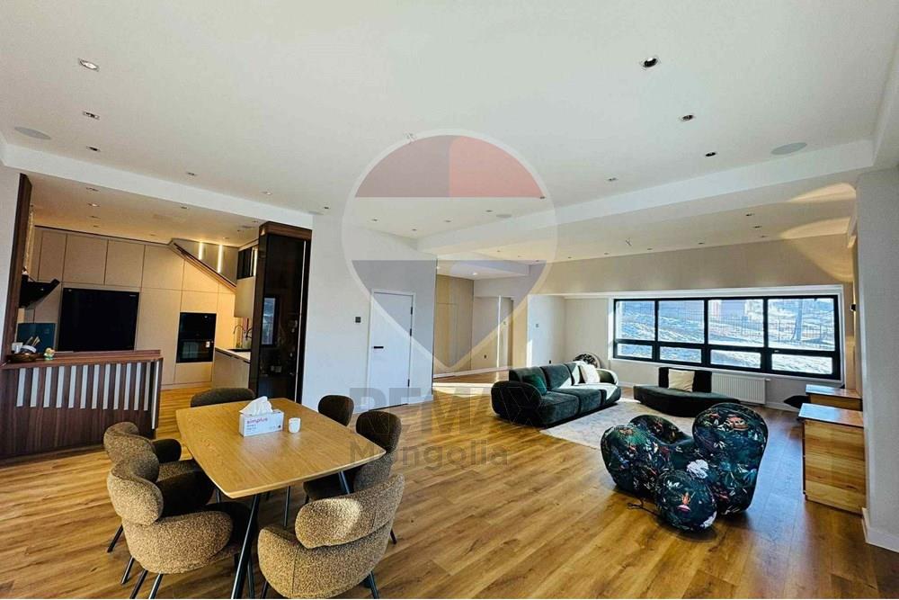 Résidentiel - Maison sur deux niveaux - Баянзүрх, Монгол - MN - 2.jpg - 119012313-70