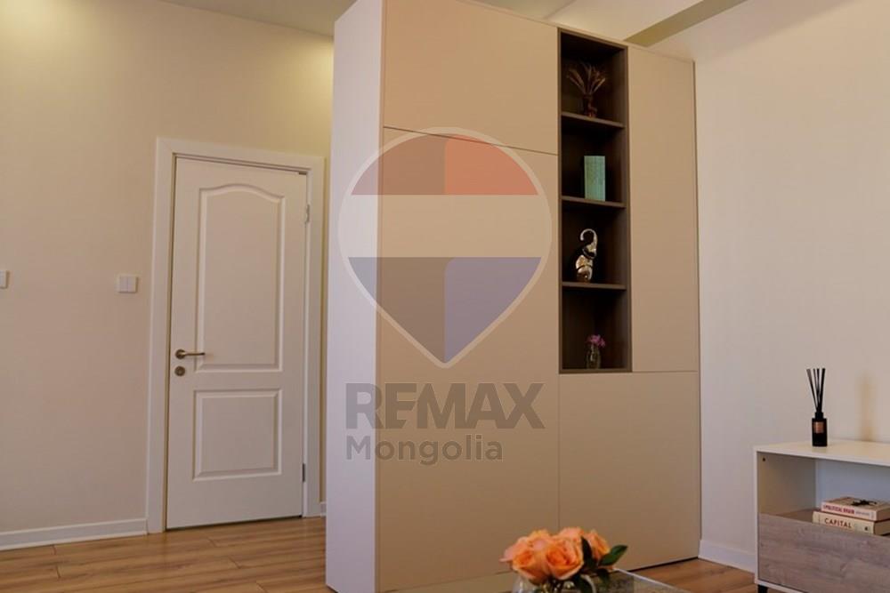 Residential - Condo/Apartment - Sukhbaatar, Mongolia - MN - 704-4 (1).JPG - 119012232-183