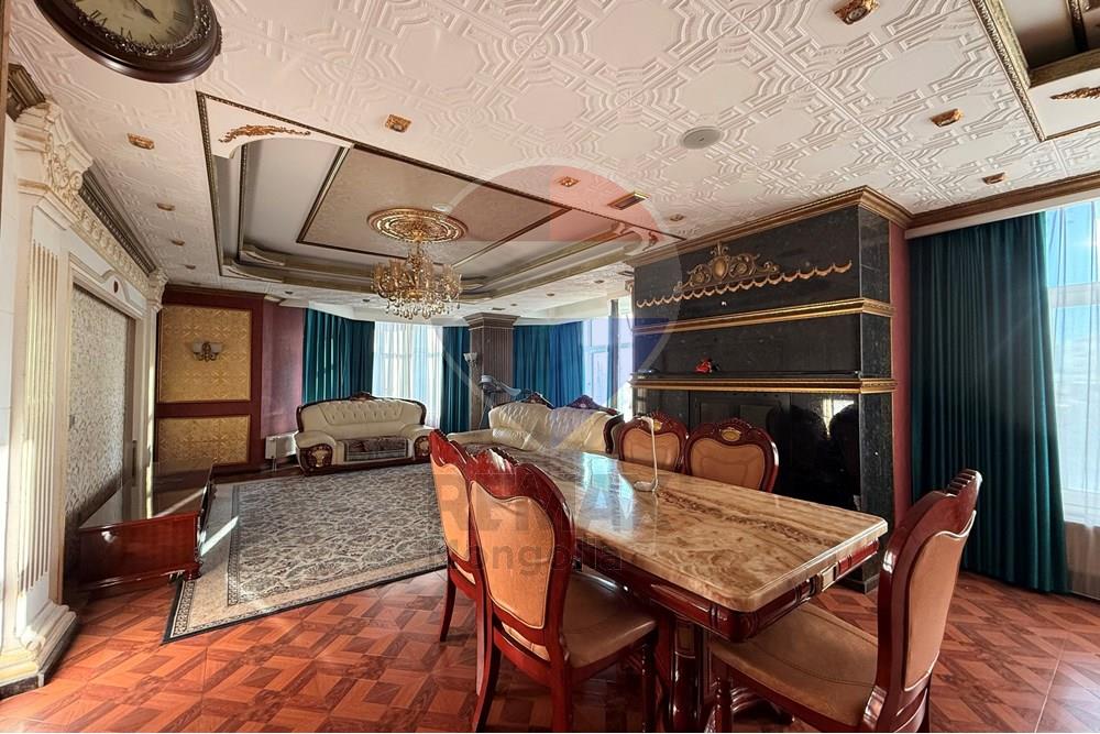 Résidentiel - Appartement - Сүхбаатар, Монгол - MN - IMG_8476.jpeg - 119012104-145