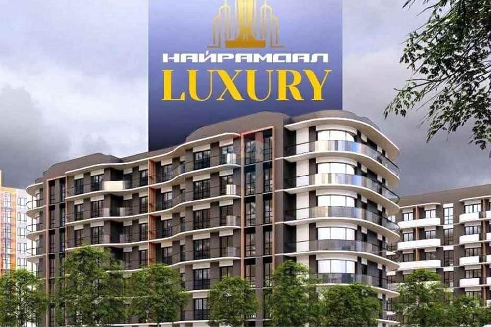 Residencial - Piso - Дархан, Монгол - MN - Unknown-217.jpg - 119012353-48