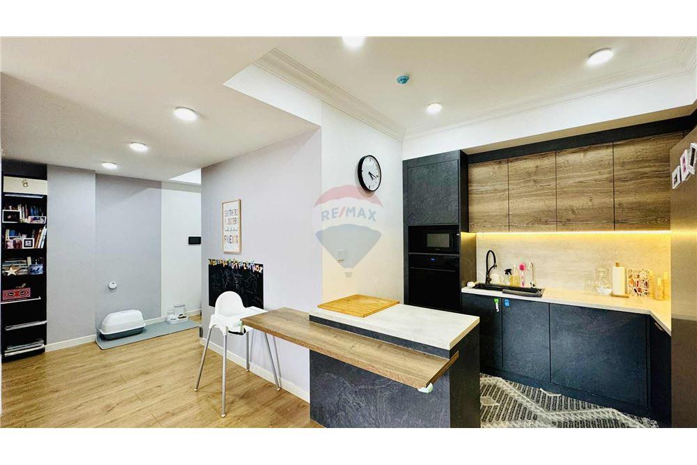 Residential - Condo/Apartment - Khan-Uul, Mongolia - MN - 6 - 119012257-1011