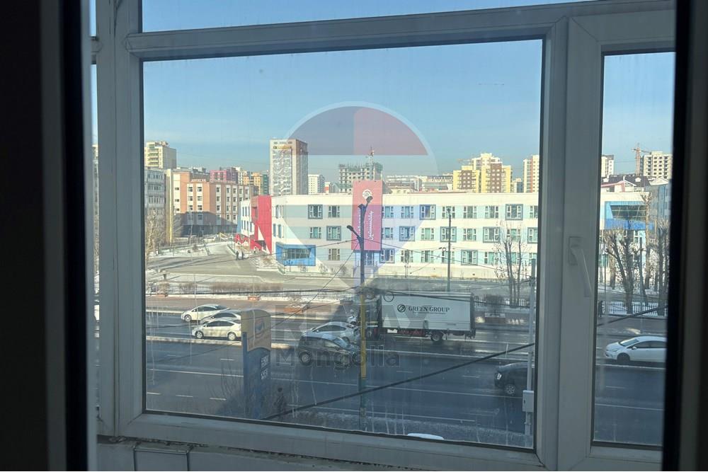 Residenziale - Appartamento - Сүхбаатар, Монгол - MN - IMG_5142.jpeg - 119012436-3