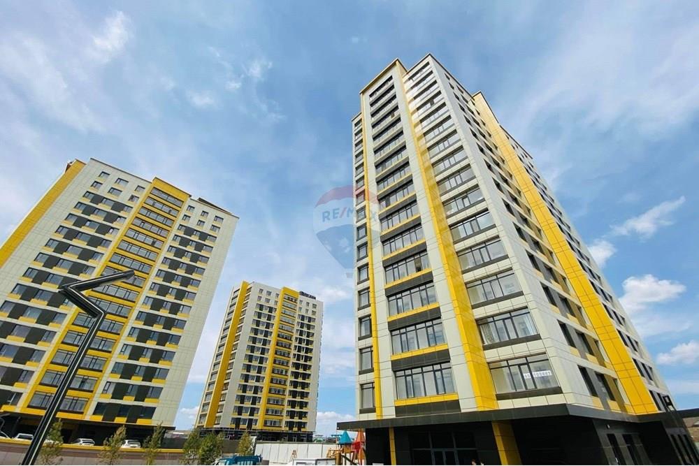 Residential - Condo/Apartment - Khan-Uul, Mongolia - MN - 2f43a72f-1f93-459b-8886-92c662e60598.jpg - 119030102-416