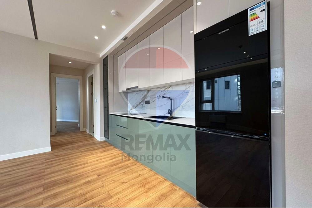 Residencial - Piso - Хан-Уул, Монгол - MN - 473412516_498175029544142_7270100752866224715_n.jpg - 119012233-112