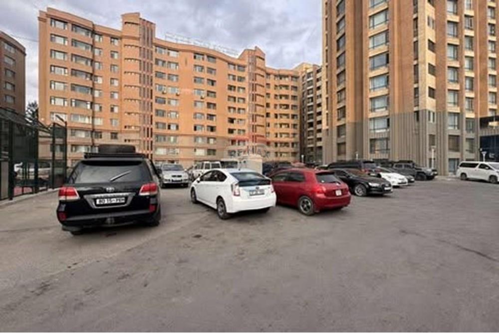 Residential - Condo/Apartment - Khan-Uul, Mongolia - MN - 1.jpg - 119012121-667