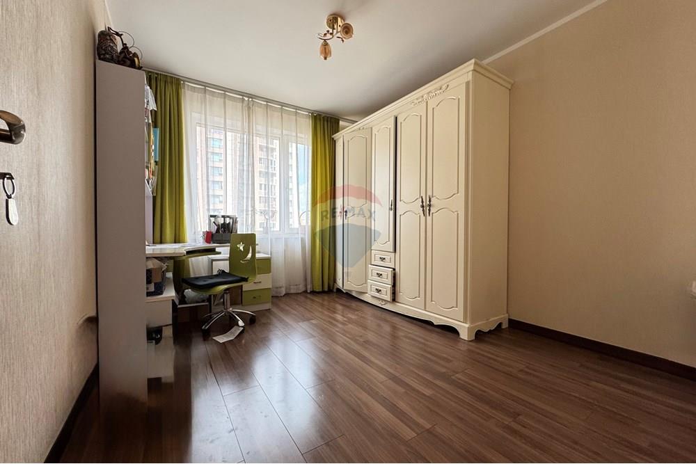 Wohnung - Wohnung - Баянзүрх, Монгол - MN - IMG_0507.jpeg - 119012221-514