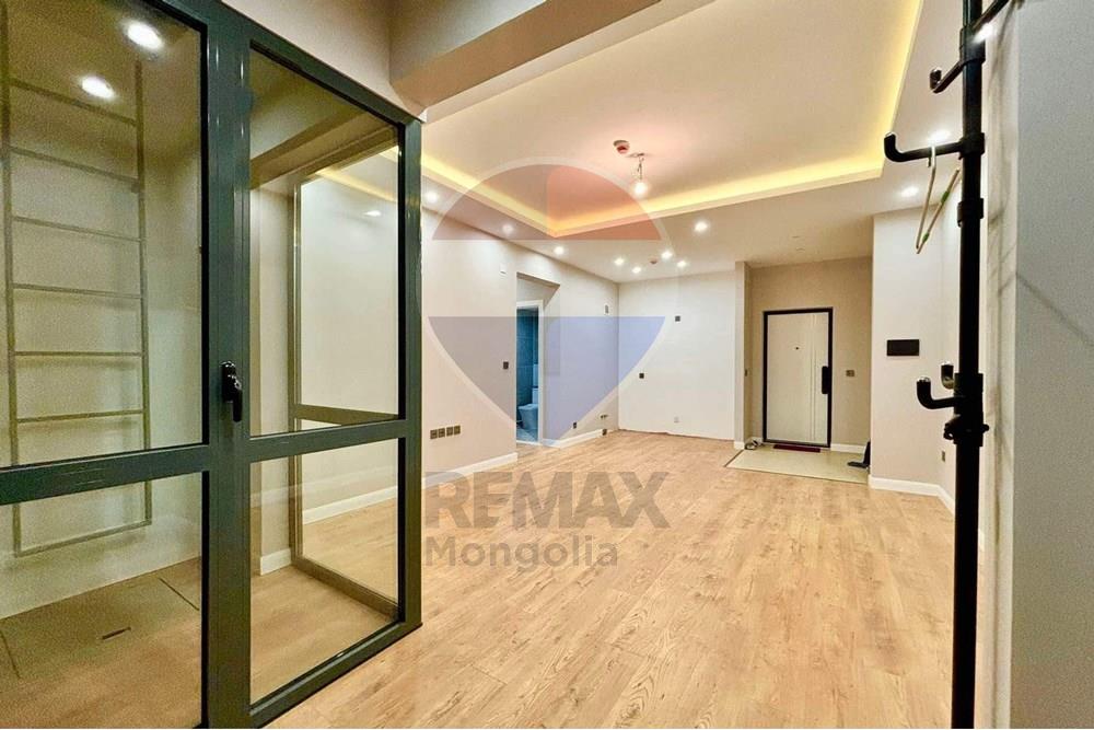 Residential - Condo/Apartment - Bayanzurkh, Mongolia - MN - IMG_3551.JPG - 119012371-373