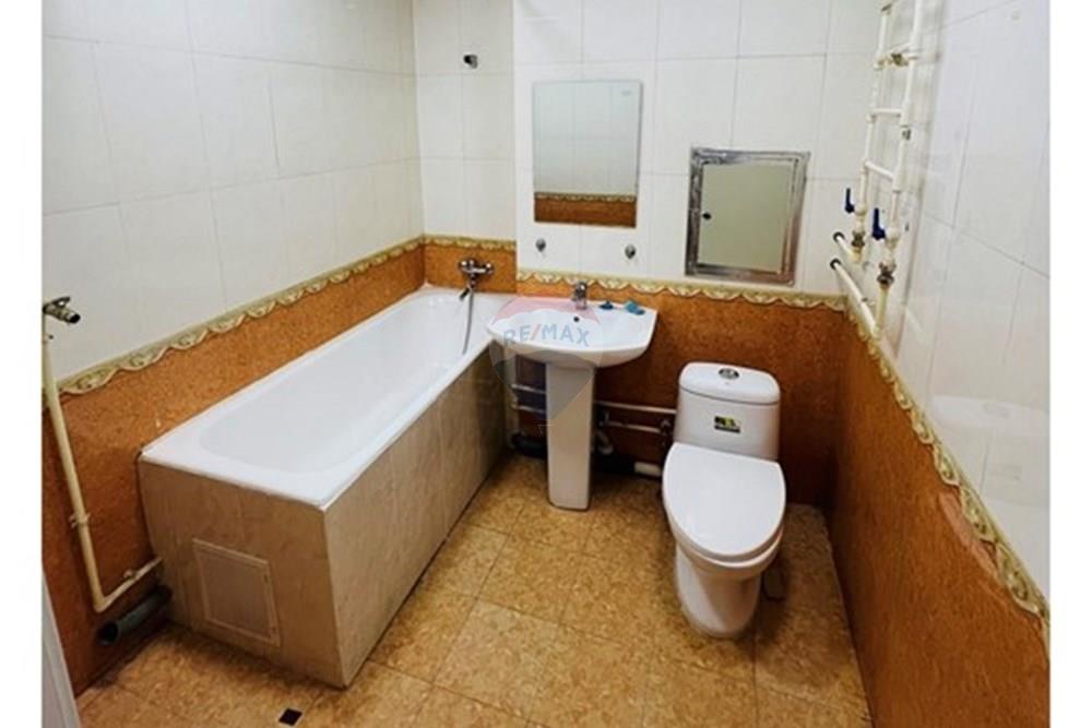 Wohnung - Wohnung - Баянгол, Монгол - MN - IMG_0006.JPG - 119012431-1