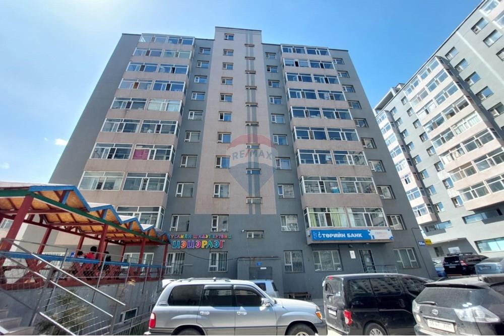 Residential - Condo/Apartment - Bayanzurkh, Mongolia - MN - 683945f8-9b5e-44f4-b7d4-b314a4171309.jpg - 119012246-251
