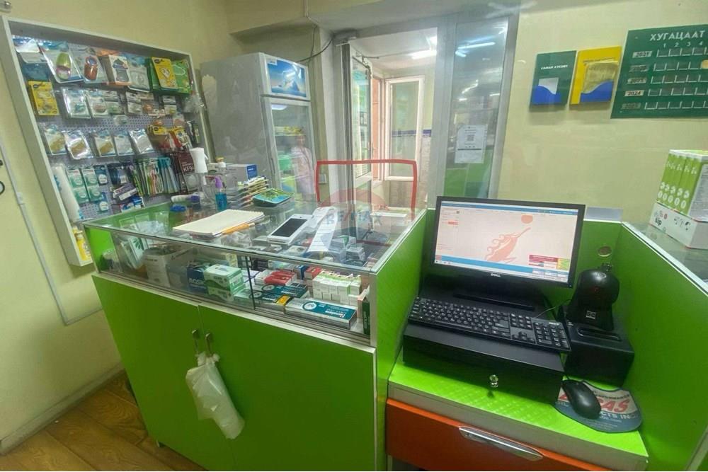 Comercial - Comercio/Tienda - Баянзүрх, Монгол - MN - 5.jpeg - 119012124-895