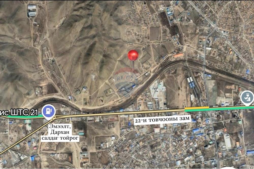 Commercial - Land - Songinokhairkhan, Mongolia - MN - IMG_7937.jpeg - 119030130-11