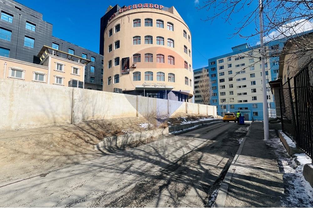 Commercial - Industrial - Bayangol, Mongolia - MN - 10.jpg - 119012342-66