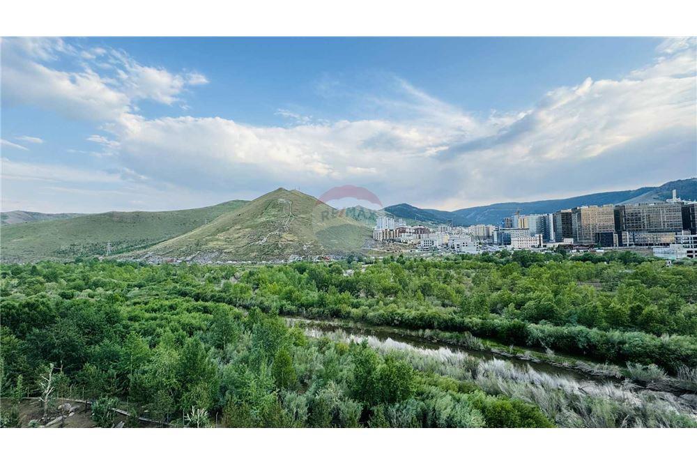 Residential - Condo/Apartment - Khan-Uul, Mongolia - MN - 11 - 119012257-1001