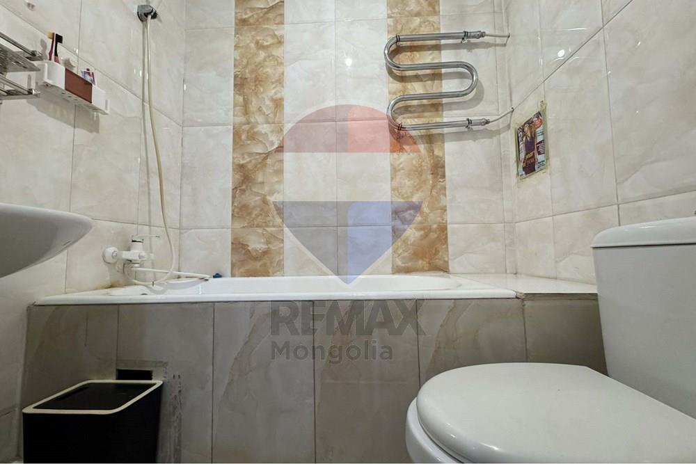 住宅 - 公寓/单元房 - Баянзүрх, Монгол - MN - 69deb7ed-38f2-49d0-971f-41d9f73cb0ea.jpg - 119012233-115