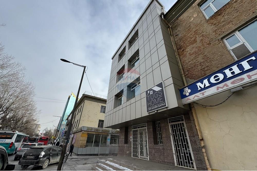 Comercial - Industrial - Чингэлтэй, Монгол - MN - 40278343-1fdc-413f-a85e-20f0ae22e652.jpg - 119012221-530