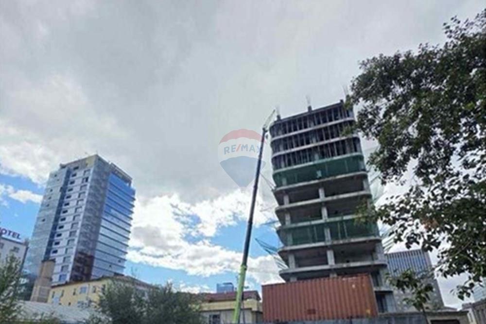 Commercial - Industrial - Sukhbaatar, Mongolia - MN - ae813fdc-9362-4d7c-82ac-5226752b92eb.jpg - 119030061-403