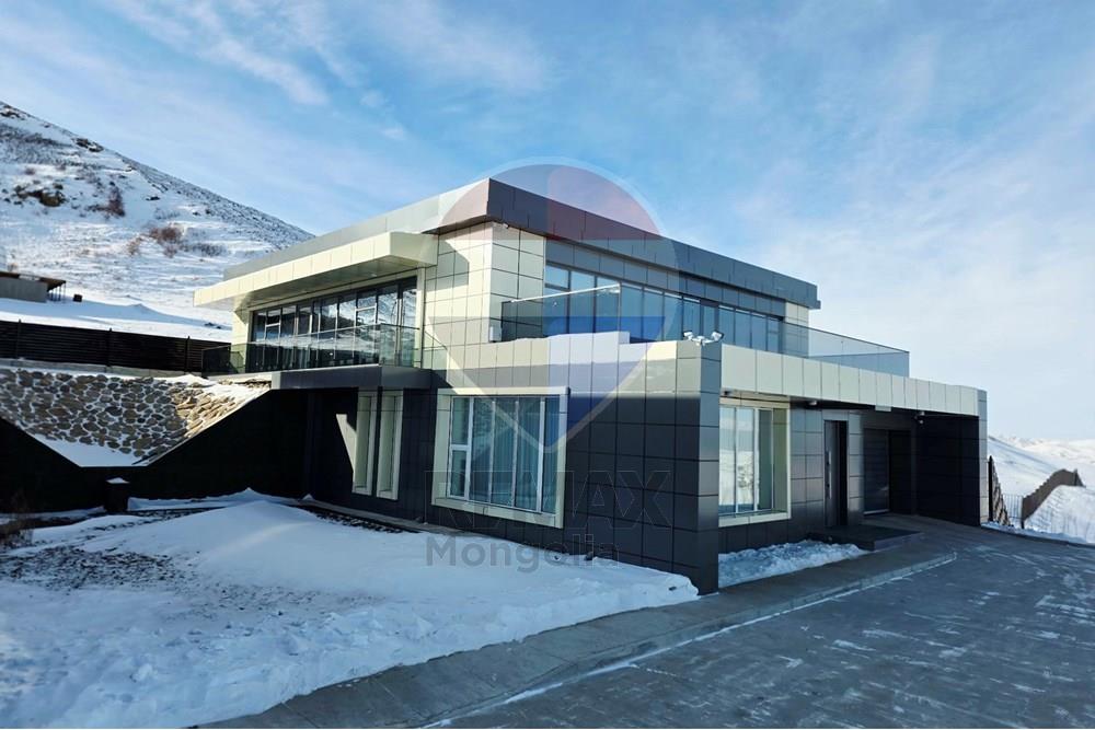 Residencial - Casa en dos niveles - Хан-Уул, Монгол - MN - 6a6fb642-f110-44ef-8bbd-21619e99ef9d.jpg - 119012165-451