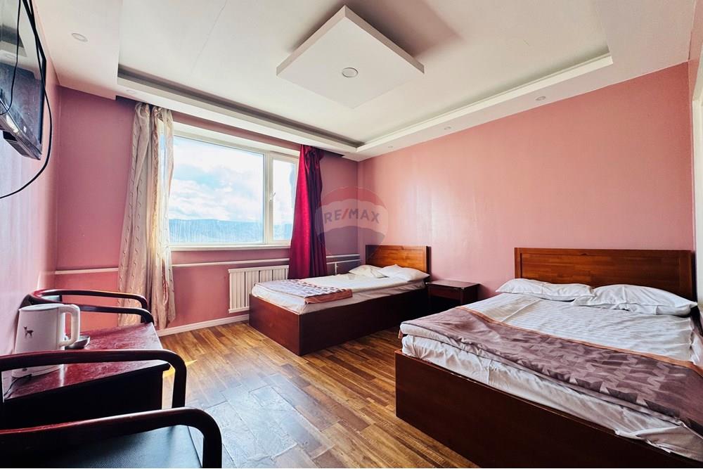 Surface commerciale - Boutique Hotel - Баянзүрх, Монгол - MN - IMG_5259.jpeg - 119012241-195