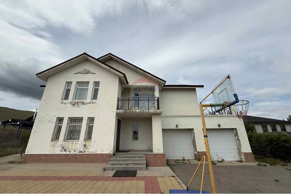 Wohnung - Haus mit zwei Ebenen - Баянзүрх, Монгол - MN - eb064a3a-be83-4dc7-8413-05d8e672324c.jpg - 119030105-93