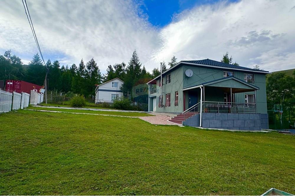 Residencial - Casa en dos niveles - Сүхбаатар, Монгол - MN - 4b2dd2d0-4985-4b06-b009-dfe5b711846f.jpg - 119012252-109