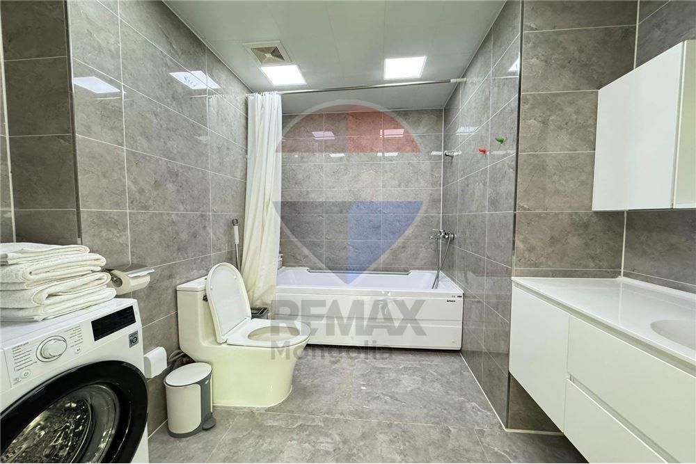 Residential - Condo/Apartment - Khan-Uul, Mongolia - MN - 8 - 119012219-1189