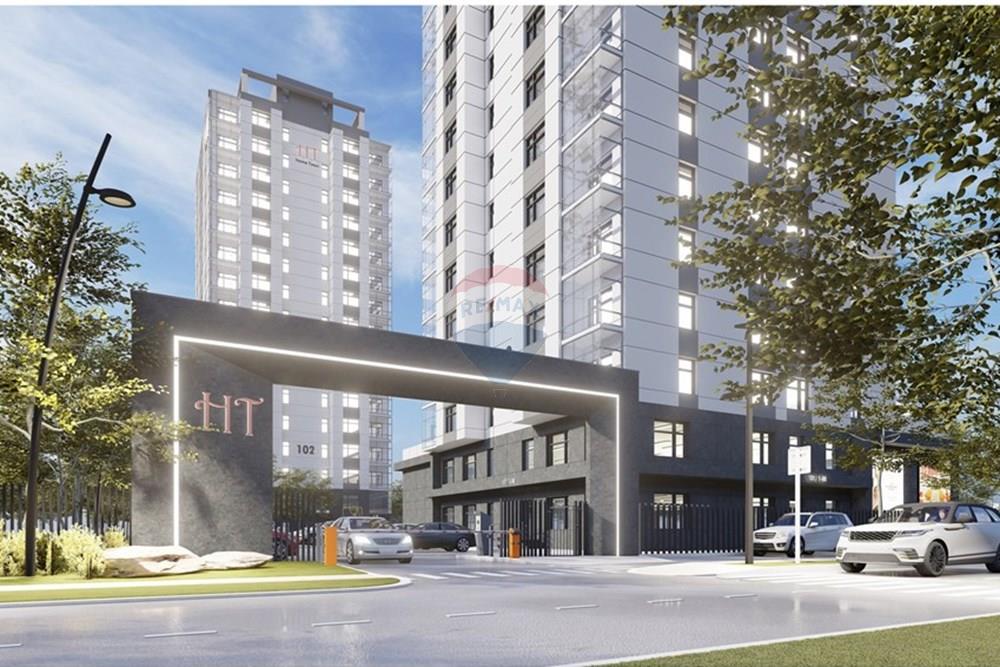 Dzīvojamais - Block of Apartments - Сүхбаатар, Монгол - MN - 1A_1 - Photo (5).jpg - 119057065-30