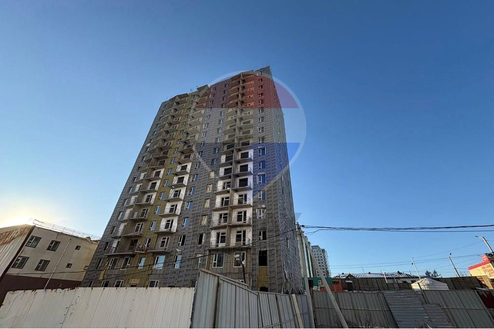 Residential - Condo/Apartment - Sukhbaatar, Mongolia - MN - 1.jpg - 119030061-422