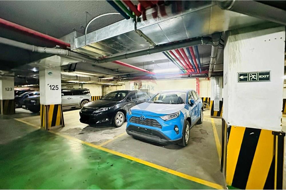 Residenziale - Parcheggio - Хан-Уул, Монгол - MN - 5198529b-241c-47fd-96d5-81af2a7a6b24.jpg - 119012403-4