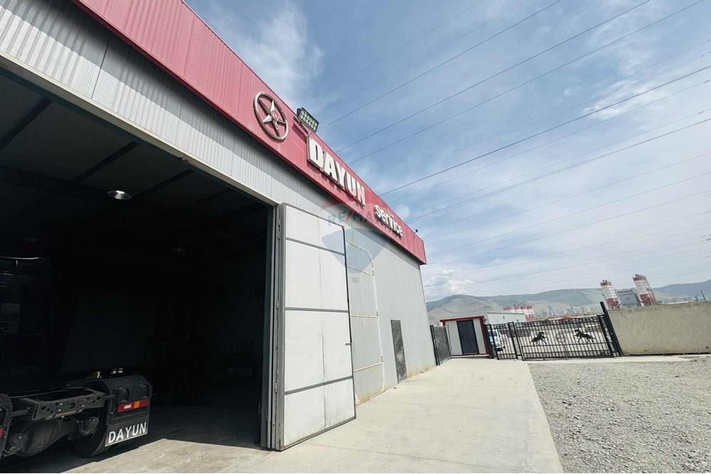 Commercial - Factory - Bayangol, Mongolia - MN - 20.jpg - 119012089-870