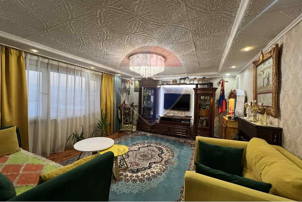 Residential - Two Level House - Bayanzurkh, Mongolia - MN - 96eec7df-6951-431b-9544-1b3a34564a8b.jpg - 119012426-10