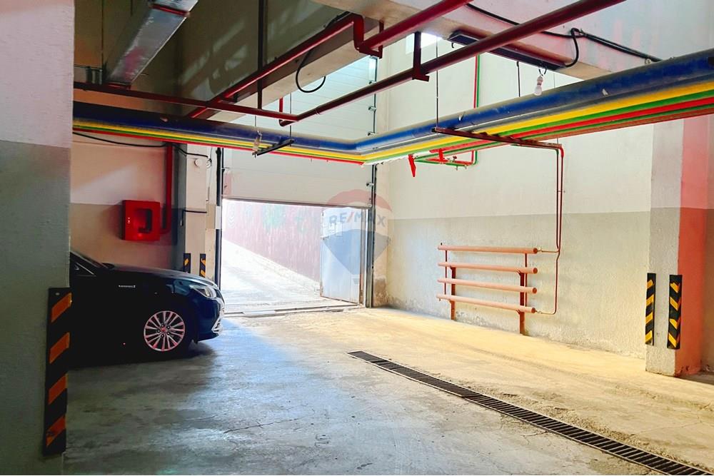 Residencial - Estacionamiento - Хан-Уул, Монгол - MN - 5.jpg - 119012355-4