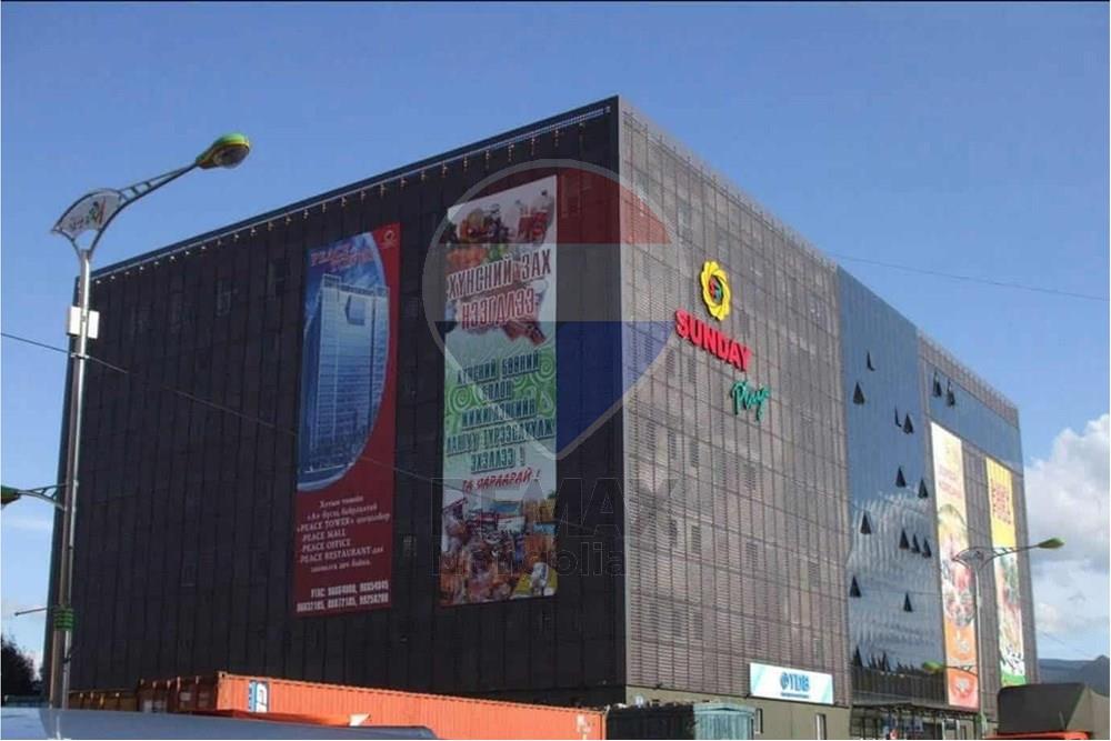 Commercial - Commercial/Retail - Bayanzurkh, Mongolia - MN - 92804a84-cd59-411a-b5ac-7fd112367a5b.jpg - 119012043-656