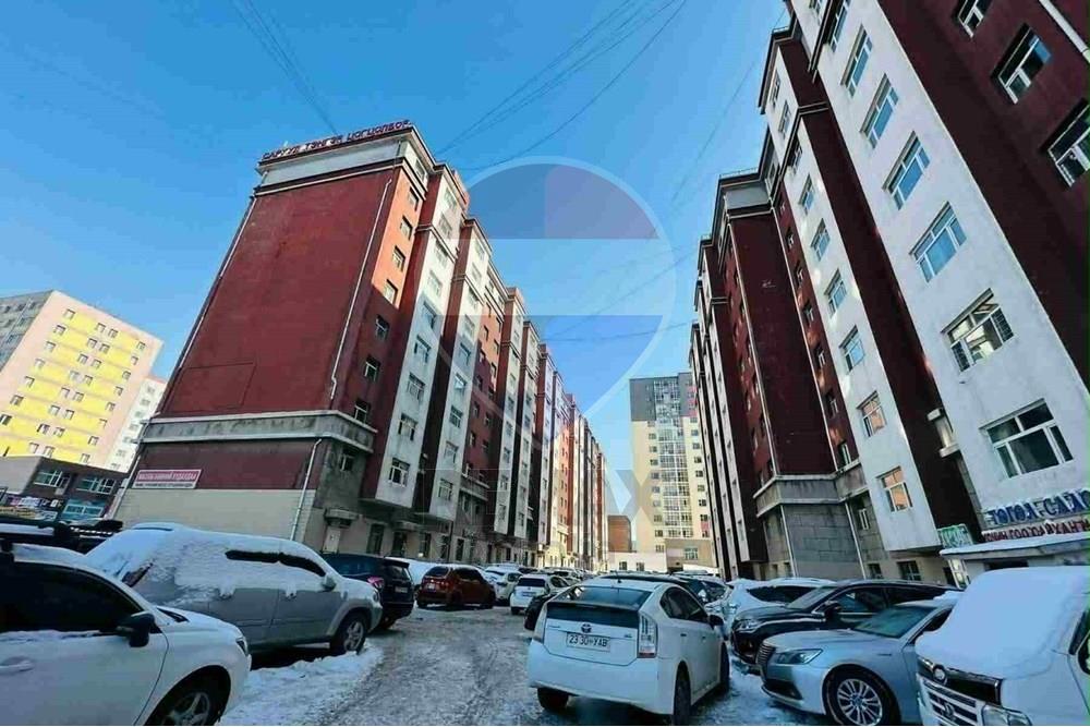 Residential - Condo/Apartment - Bayanzurkh, Mongolia - MN - download.jpg - 119012426-9