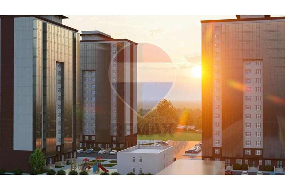 Residential - Condo/Apartment - Bayanzurkh, Mongolia - MN - viber_image_2025-10-21_16-44-08-204.jpg - 119030086-1732