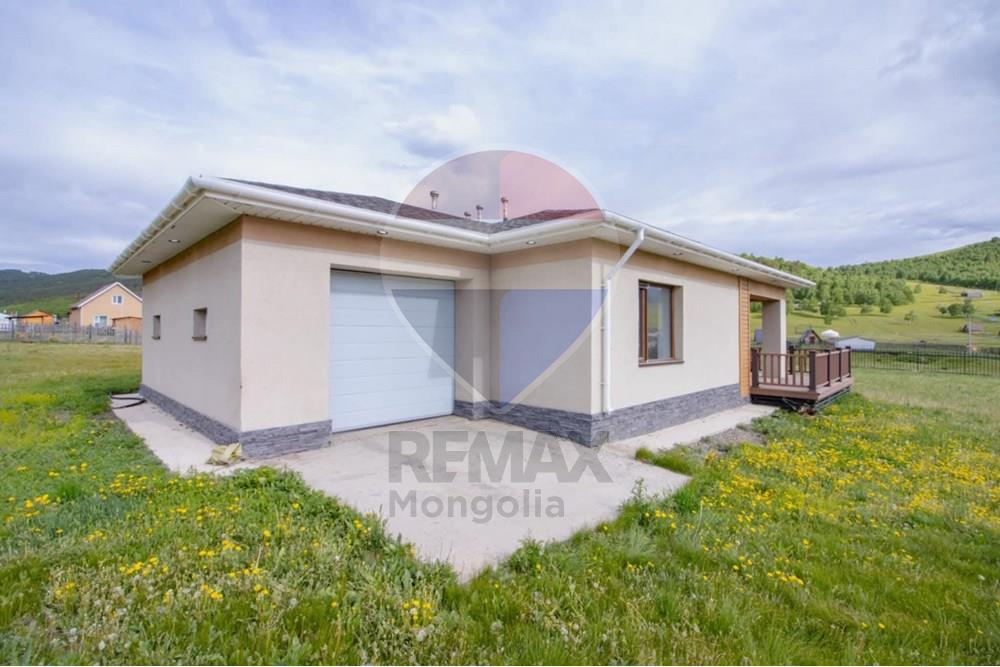 Residencial - Adosado - Сонгинохайрхан, Монгол - MN - FB_IMG_1762945464692.jpg - 119012099-180