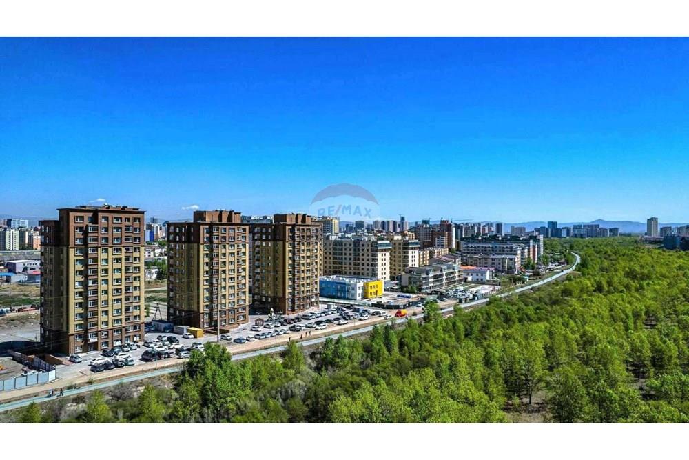 Residential - Condo/Apartment - Khan-Uul, Mongolia - MN - 1.jpg - 119012257-1029