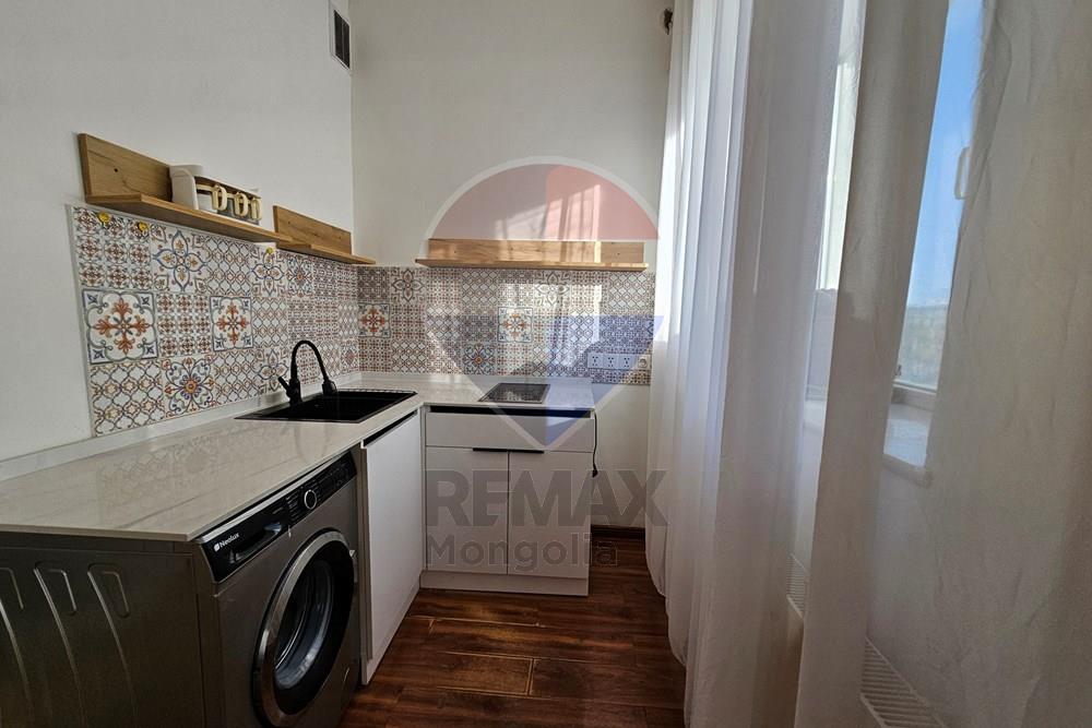 Residential - Condo/Apartment - Chingeltei, Mongolia - MN - 20260116_151435.jpg - 119012145-486