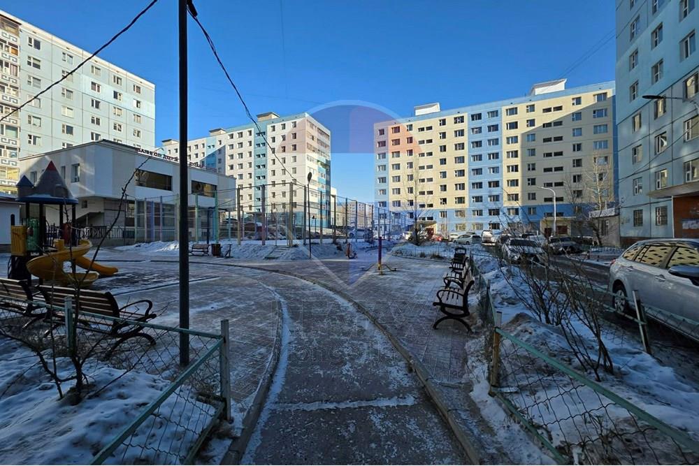 Residential - Condo/Apartment - Bayangol, Mongolia - MN - d02f2959-9b65-4714-bc07-30e484ef21f5.jpg - 119030102-454