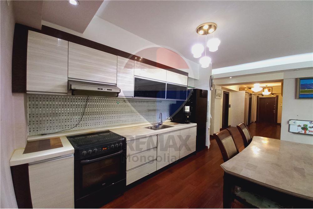 住宅 - 公寓/单元房 - Сүхбаатар, Монгол - MN - 10 - 119012145-472