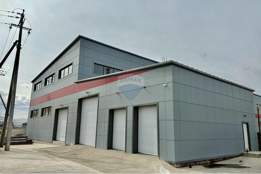 Commercial - Industrial - Bayangol, Mongolia - MN - 1.jpeg - 119012131-235