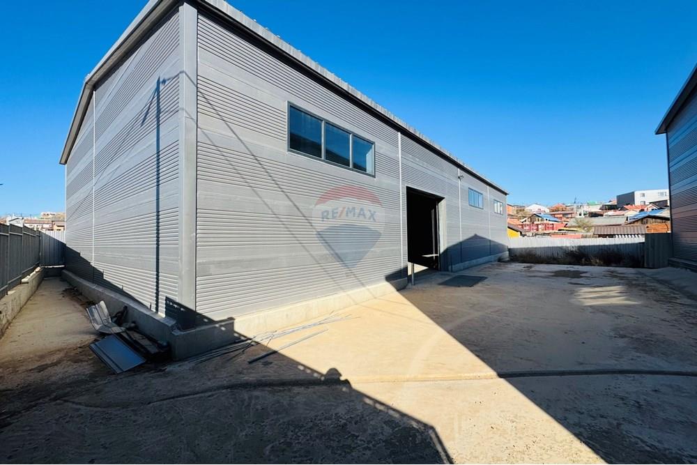 Comercial - Industrial - Чингэлтэй, Монгол - MN - IMG_1140.jpeg - 119012221-526